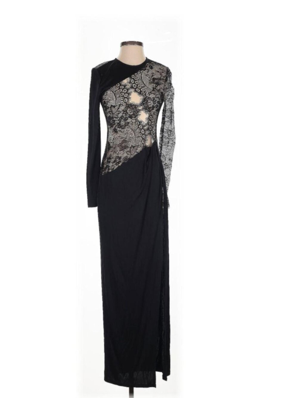 Michael Costello x Revolve cocktail dress